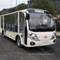 Ce Certification 14 Passager Electric Resort Car /Sightseeing Bus/Tourist Electric Car